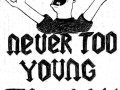Never too young to rock