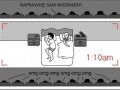 Normal activity