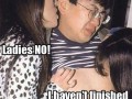 Ladies no