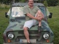 Pimp my ride please