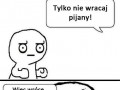 Wracam za 2 dni