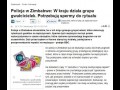 Zimbabwe