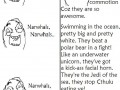Narwhals