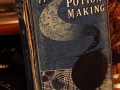 My book