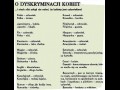 O dyskryminacji