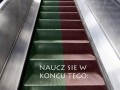 Schody ruchome