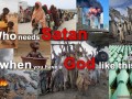 Who needs satan