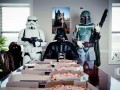 Pizza party
