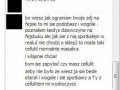 Rozmowa na fejsie