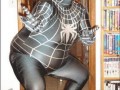 Spider boy