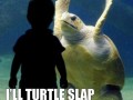 Come at me bro