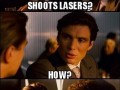 Lasery