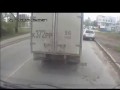 Skończyło się kozakowanie na drodze