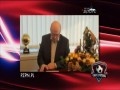 Mateusz Borek ripostuje Latę w Cafe Futbol
