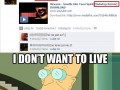 You are dead to me
