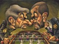 Mou vs pep