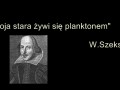Szekspir