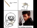 Im wolverine