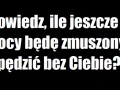 Ile jeszcze