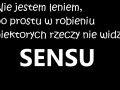 Lenistwo