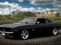 Camaro ss rs 1969