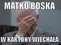 Matko boska