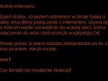 Problemy z internetem