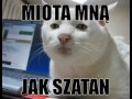 Jak szatan