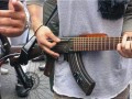 Fajna gitara