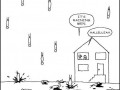 Its raining men