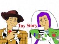Toy story bro