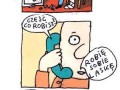 Robie sobie laske