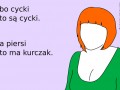 Bo cycki to cycki