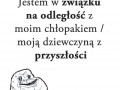 Nie jestem singlem
