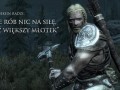 Skyrim radzi
