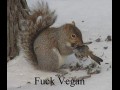 Veganie