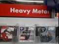 Heavy justin