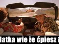 Matka wie 