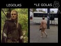 Legolas