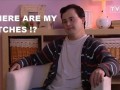 Gimme bitch
