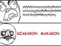 Szakaron makaron