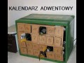Kalendarz adwentowy