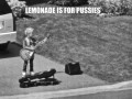 Lemoniada