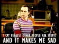 Stupid people