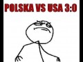 Pol vs usa