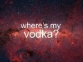 Vodka