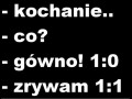 Zrywam