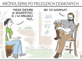 Czary mary dwa do pary