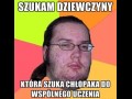 Szukam dziewczyny
