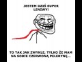 Super leniwy
